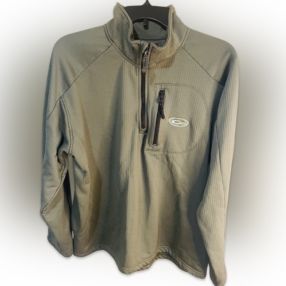 Drake Other - Drake Clothing Company Pullover